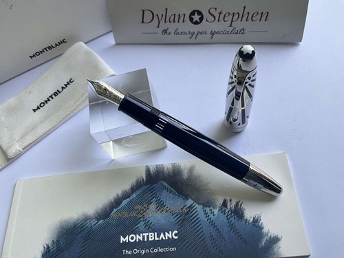 Montblanc meisterstuck the - meisterstuck,