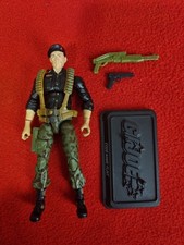 G.I. Joe 25th Flint V11  '2007
