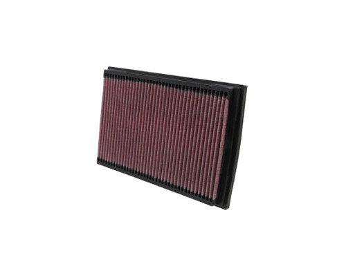 332221 filtro dell aria - dell', k&n
