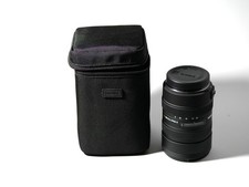 Obiettivo zoom supergrandangolare Sigma 8-16mm f=1/4.5-5.6 DC Per Canon EF APS-C