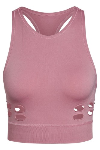 Reggiseno sportivo adidas - sportivo, x