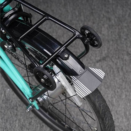 Per brompton kit - per,