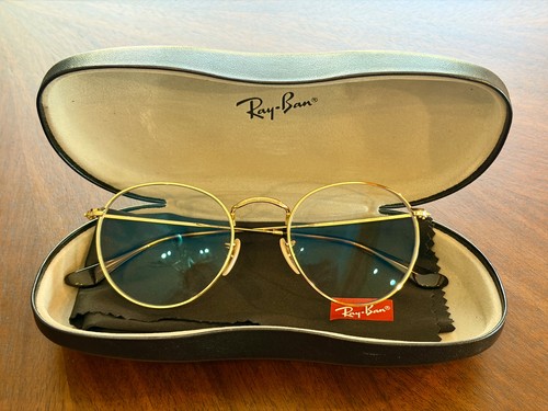 Rayband 3447 autentici - autentici, ottime