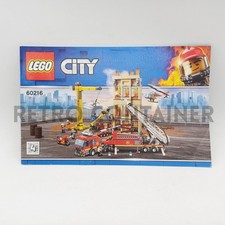 Lego vintage istruzioni - lego,