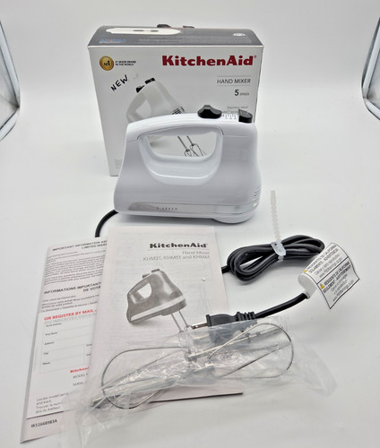 Kitchen aid ultra - ultra, power