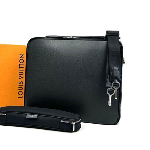 Louis vuitton taiga odessa - taiga,