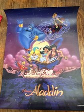 Poster Disney's Vintage