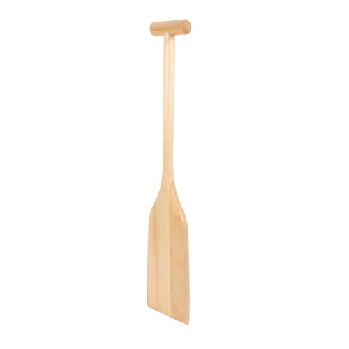 Pagaia incompiuta remi - pagaia, legno