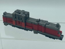 transformers G1 Raiden Kaen