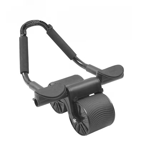 Rullo addominale con - rullo,