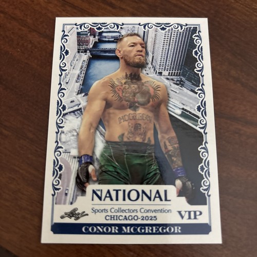 2025 nscc leaf vip - nscc, connor