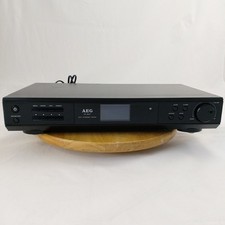 AEG IR 4427 radio internet