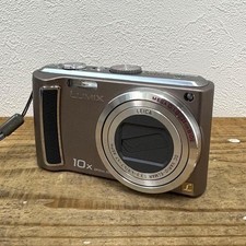 Fotocamera digitale compatta