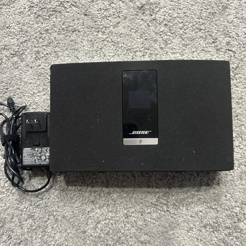 Bose soundtouch portable fi - bose, wi-fi