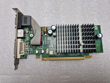 SCHEDA VIDEO ATI RADEON X550 SE 512MB SLOT PCI-E