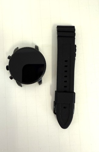 Smartwatch fossil gen q - smartwatch, 4