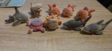 Lotto trudi peluche - trudi, coccoli