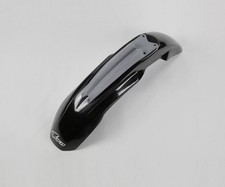 Parafango Anteriore Ufo Nero