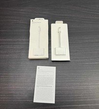 Apple Lightning to HDMI