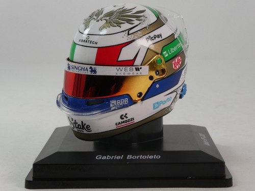 Spark helmet gabriel - spark, #5