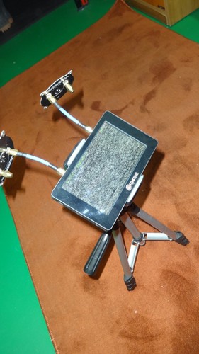 Eachine fpv monitor con - eachine,