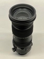 CANON fit SIGMA 60-600 MM