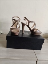 sandali donna usati