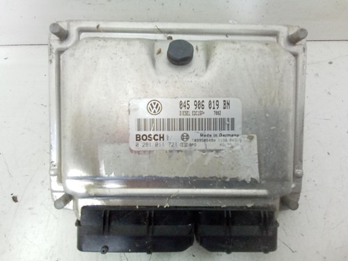Kit centralina motore per - kit,