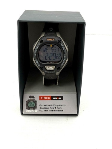 Orologio timex unisex t5e961 - orologio,