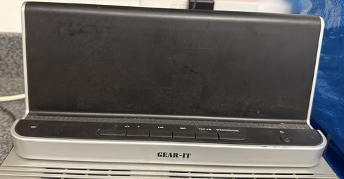 Gear sistema docking - gear,