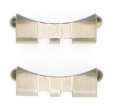 Compatibile Rolex Finali Bracciale jubilee End Link acciaio