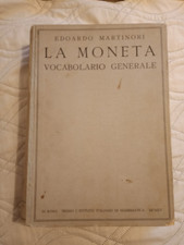 LA MONETA Vocabolario