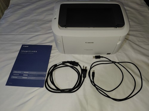 Canon printer image - printer,