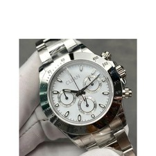 Cronografo Automatico Vintage