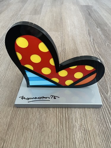 Romero britto per - –,
