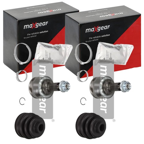Maxgear set giunto albero - giunto,
