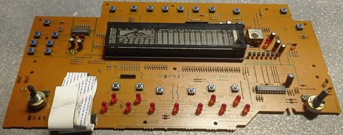Kenwood 58 amplifer - 58,