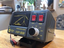 Zetagi HP-28 amplificatore di