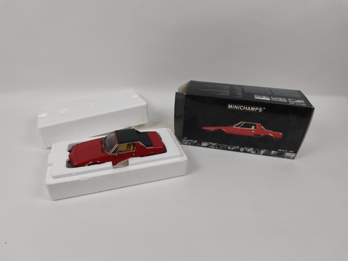 Minichamps 121660 fiat 9 - 121660,