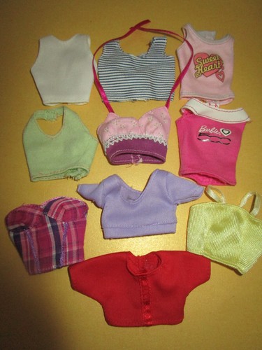 941 dieci diversi - 941), top