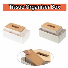 Bamboo Desk Stationary Make up