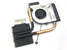 Ventola versione FAN AMD dissipatore di calore per HP Pavilion DV6-6b06eg, DV6-6b07sg