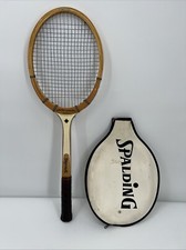 Vintage Spalding Pancho