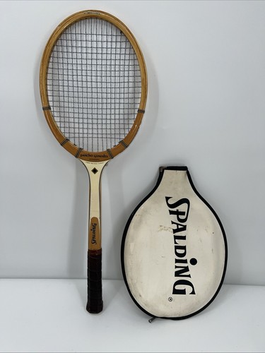 Racchetta tennis vintage - racchetta,