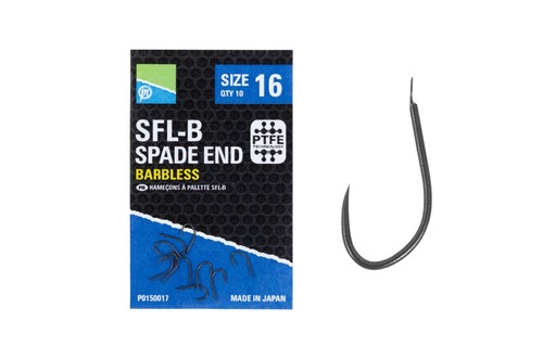 Amo preston innovation sfl - amo, sfl-b