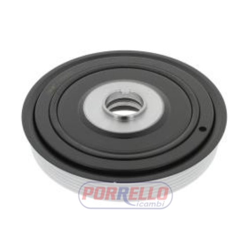 Puleggia albero motore exis - puleggia,