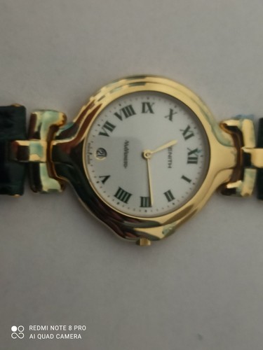 Zenith orologio donna - zenith, /