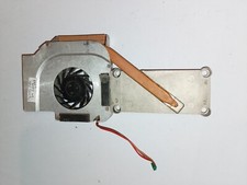 cpu cooler notebook PACKARD