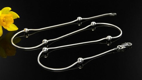 Catena collana italiana - catena/collana,