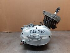 BLOCCO MOTORE FRANCO MORINI FM